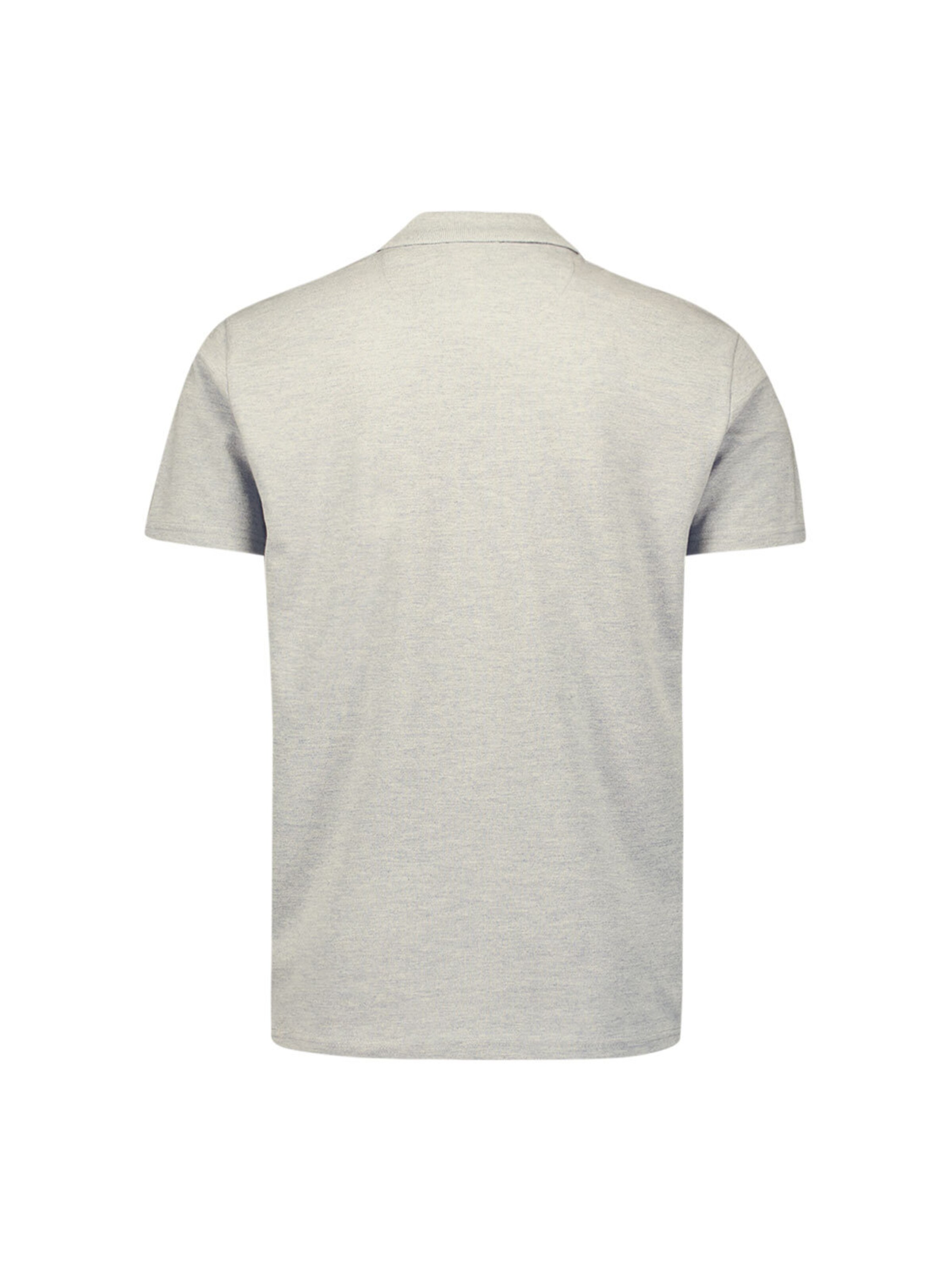 No Excess Shirt in Wit