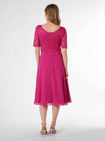 Vera Mont Cocktail Dress in Pink