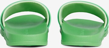 Calvin Klein Jeans Beach & Pool Shoes in Green