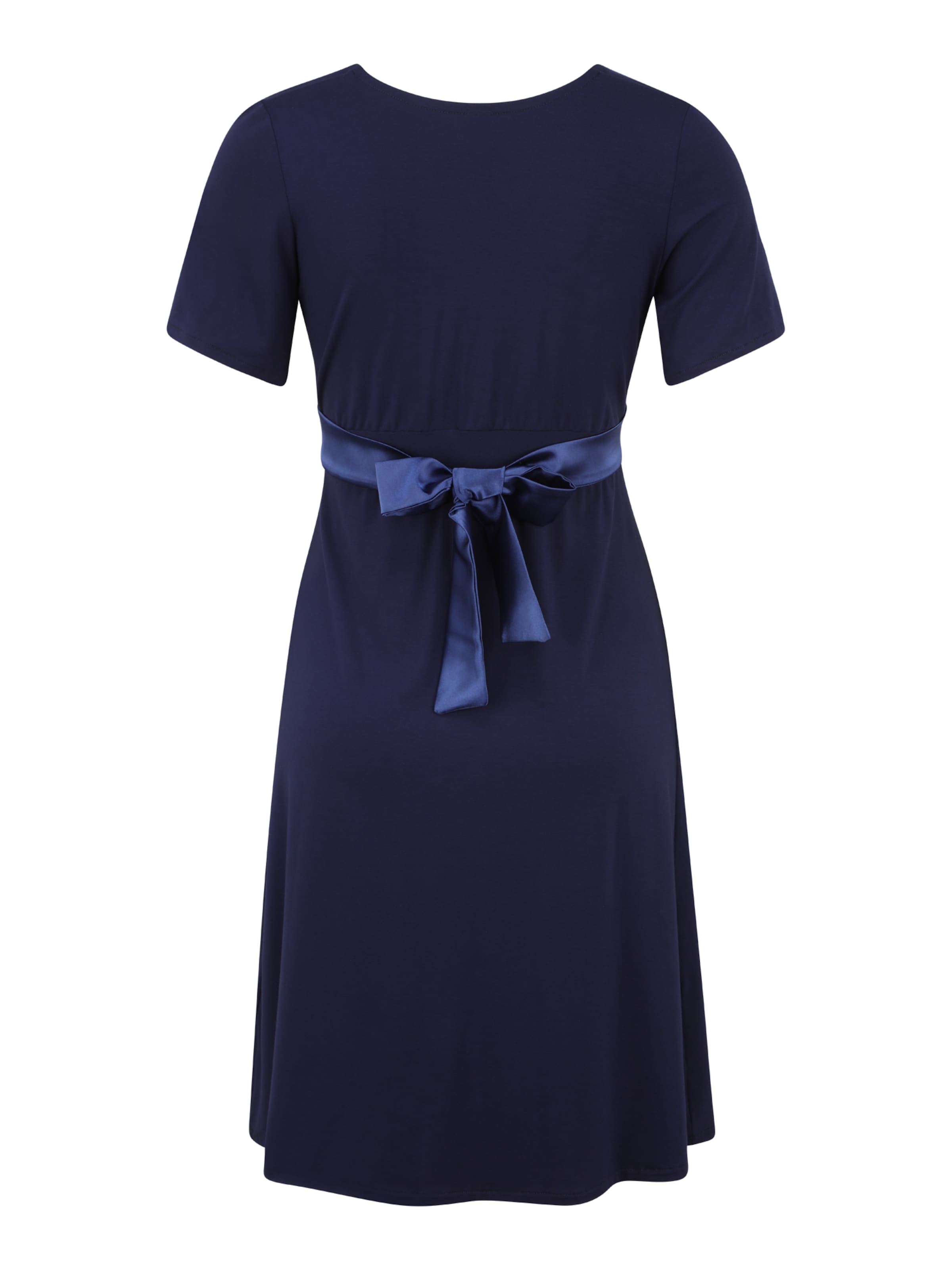 Bebefield Kjole 'Inez' i blå