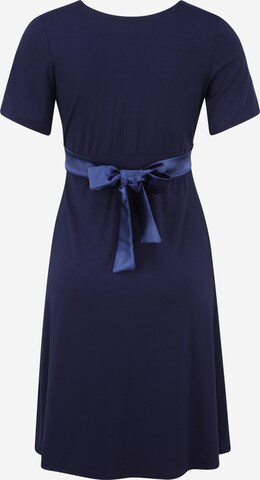 Robe 'Inez' Bebefield en bleu