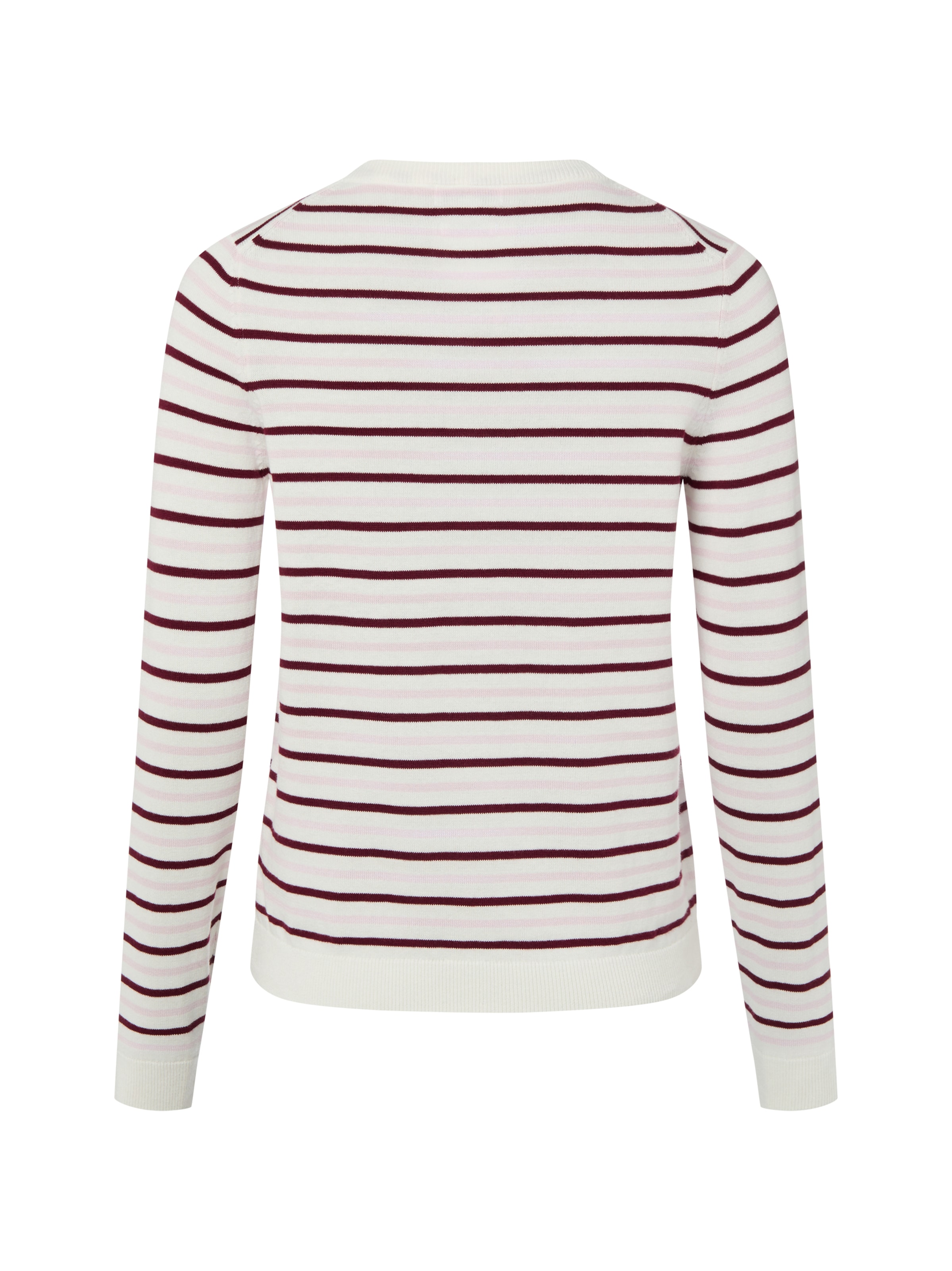 Brookshire Strickjacke in Beige