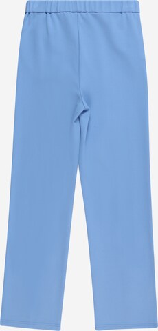 KIDS ONLY Regular Broek in Blauw