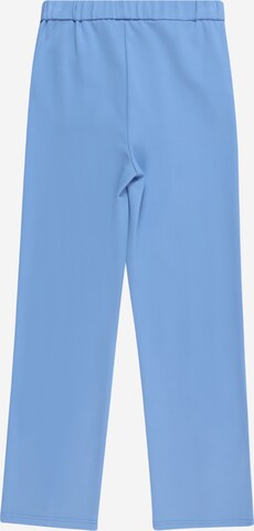 Regular Pantalon KIDS ONLY en bleu