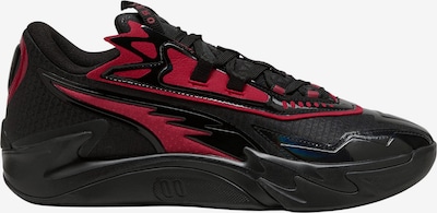 PUMA Sportske cipele u crvena / crna, Pregled proizvoda