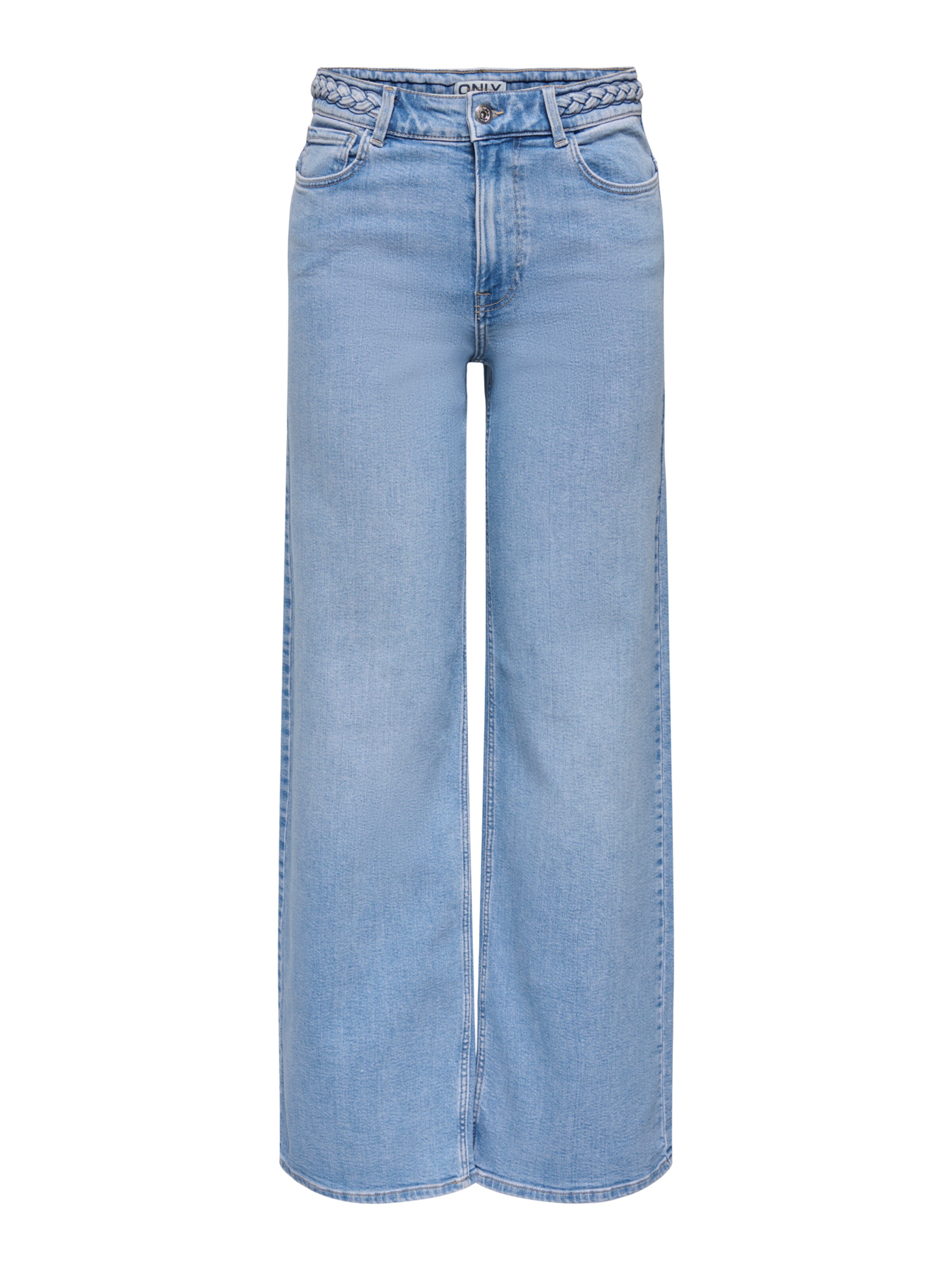 ONLY Džinsi 'ONLMADISON STELLA', krāsa - debeszils, Preces skats