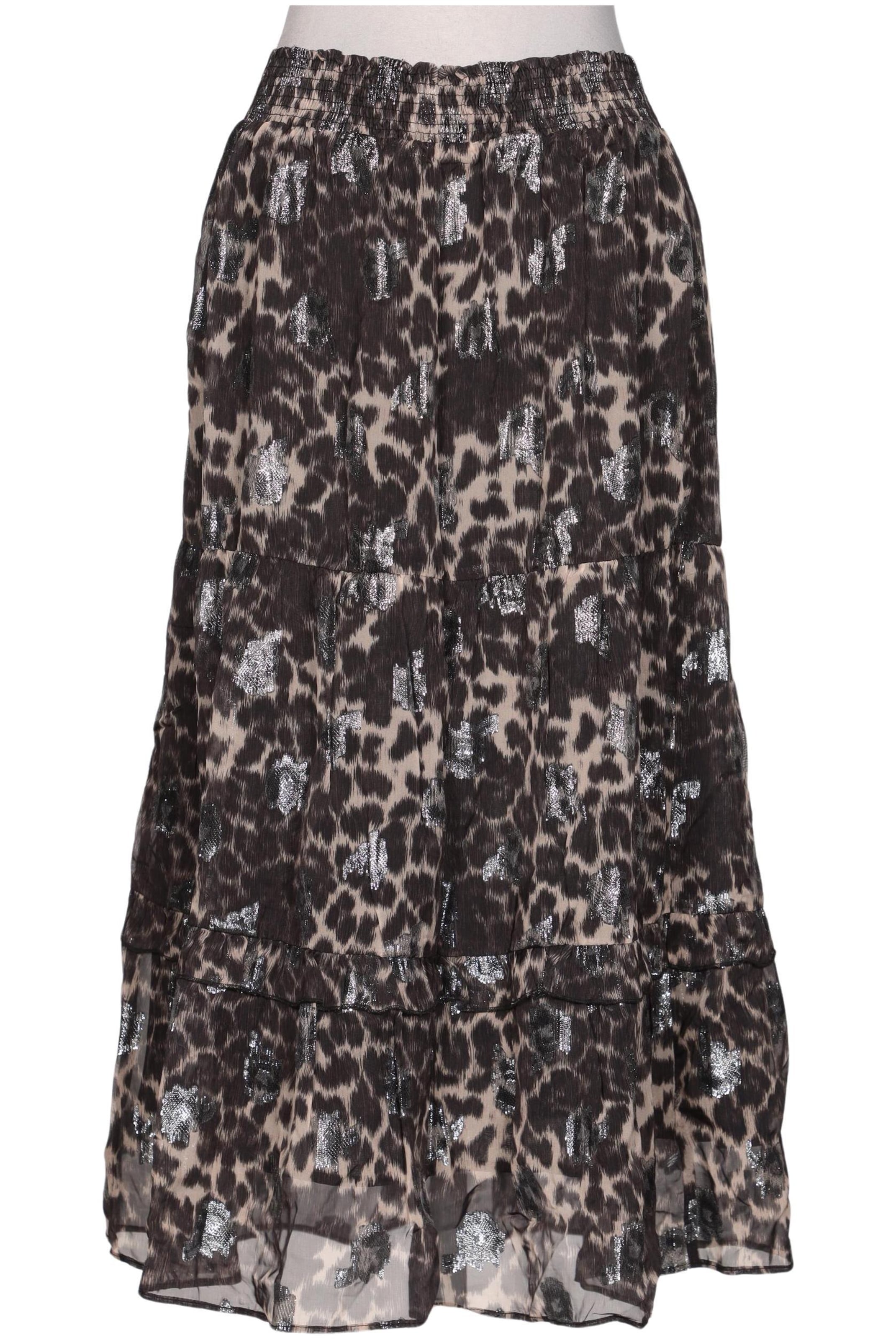 PRINCESS GOES HOLLYWOOD Rock S in Braun: Vorderseite