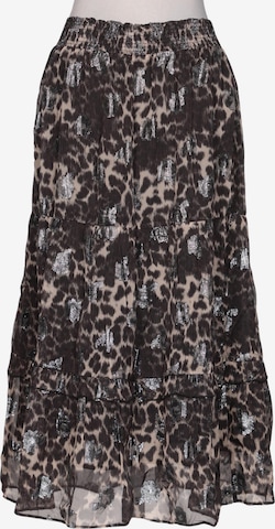 PRINCESS GOES HOLLYWOOD Rock S in Braun: Vorderseite