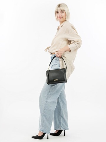 Emily & Noah Handtasche 'Daniela' in Schwarz