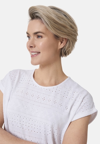 T-shirt STOOKER WOMEN en blanc