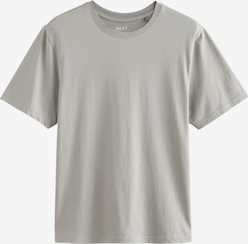 smėlio Next Marškinėliai: priekis