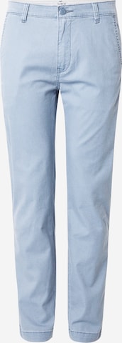 LEVI'S ® Chino Pants in Blue: front