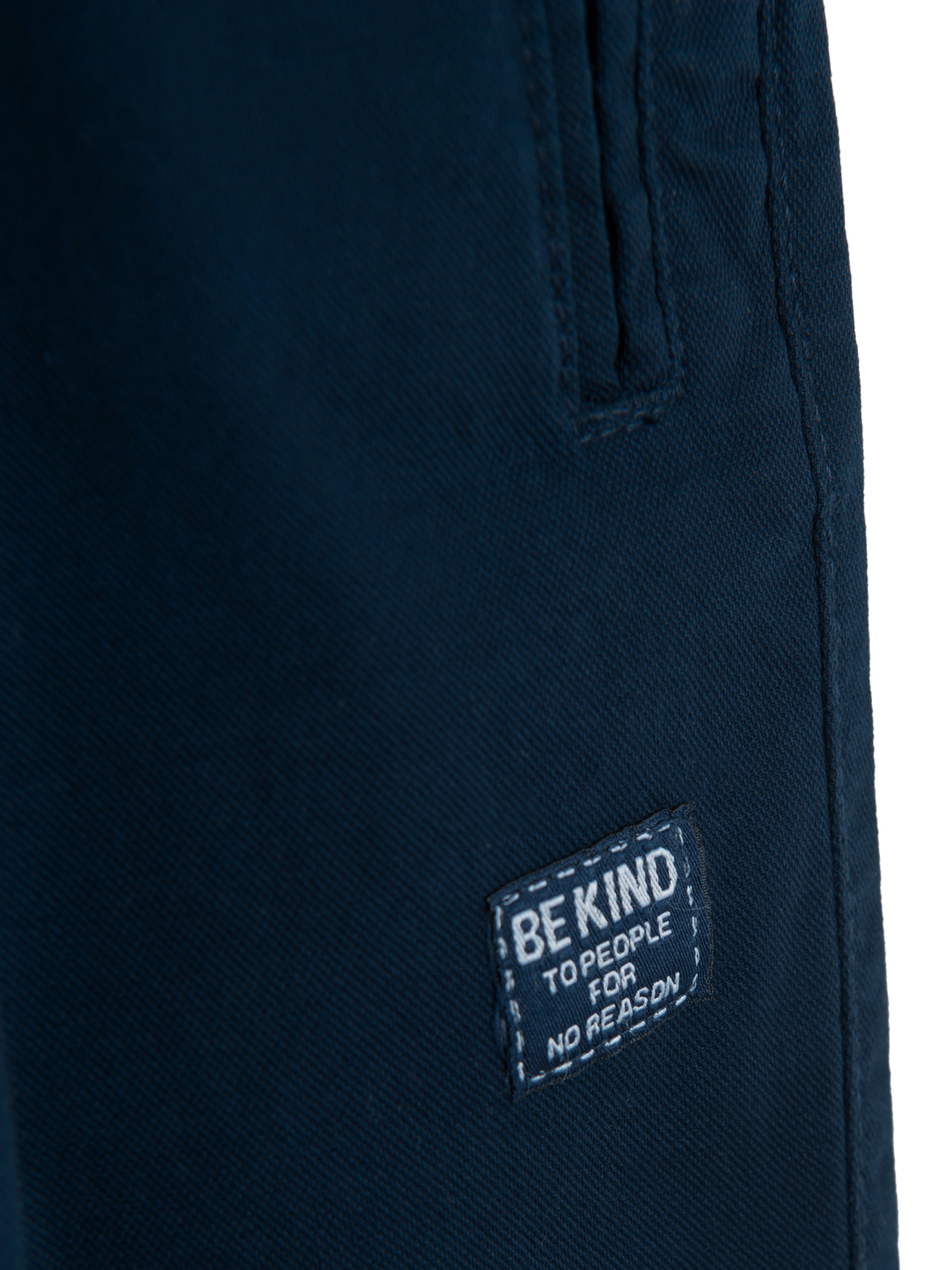 Cool Club Regular Byxa i blå