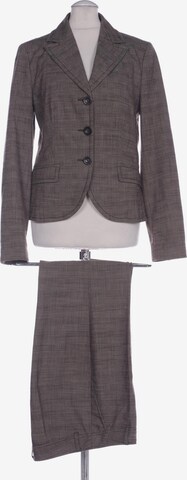 s.Oliver Workwear & Suits in S in Brown: front