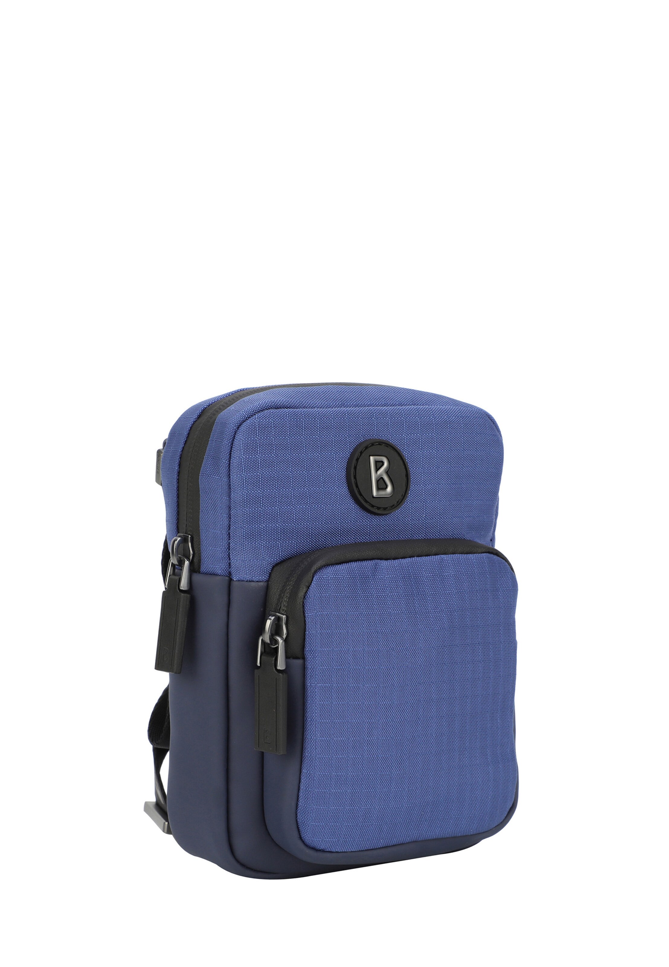 BOGNER Umhängetasche 'Tignes Jacob' in Blau
