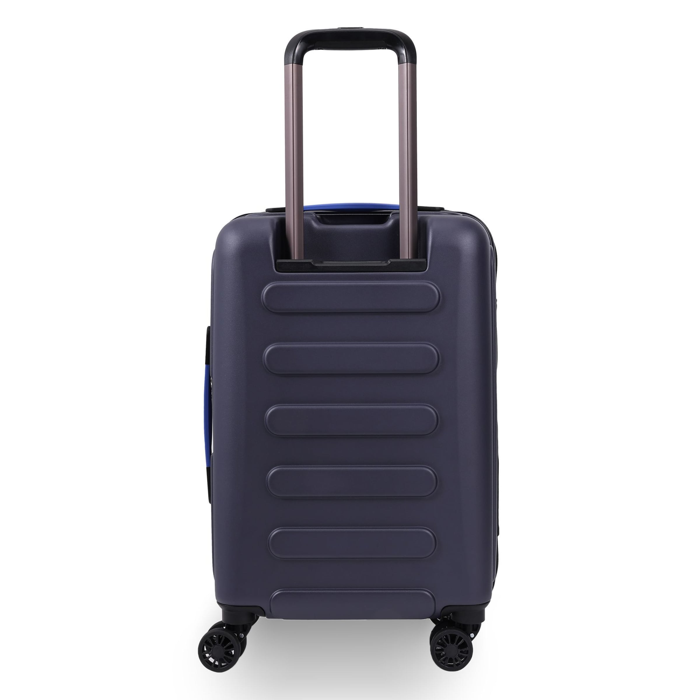 Hedgren Cart 'Comby Grip' in Blue