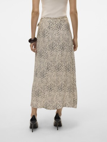 VERO MODA Rok 'VMPiper' in Wit