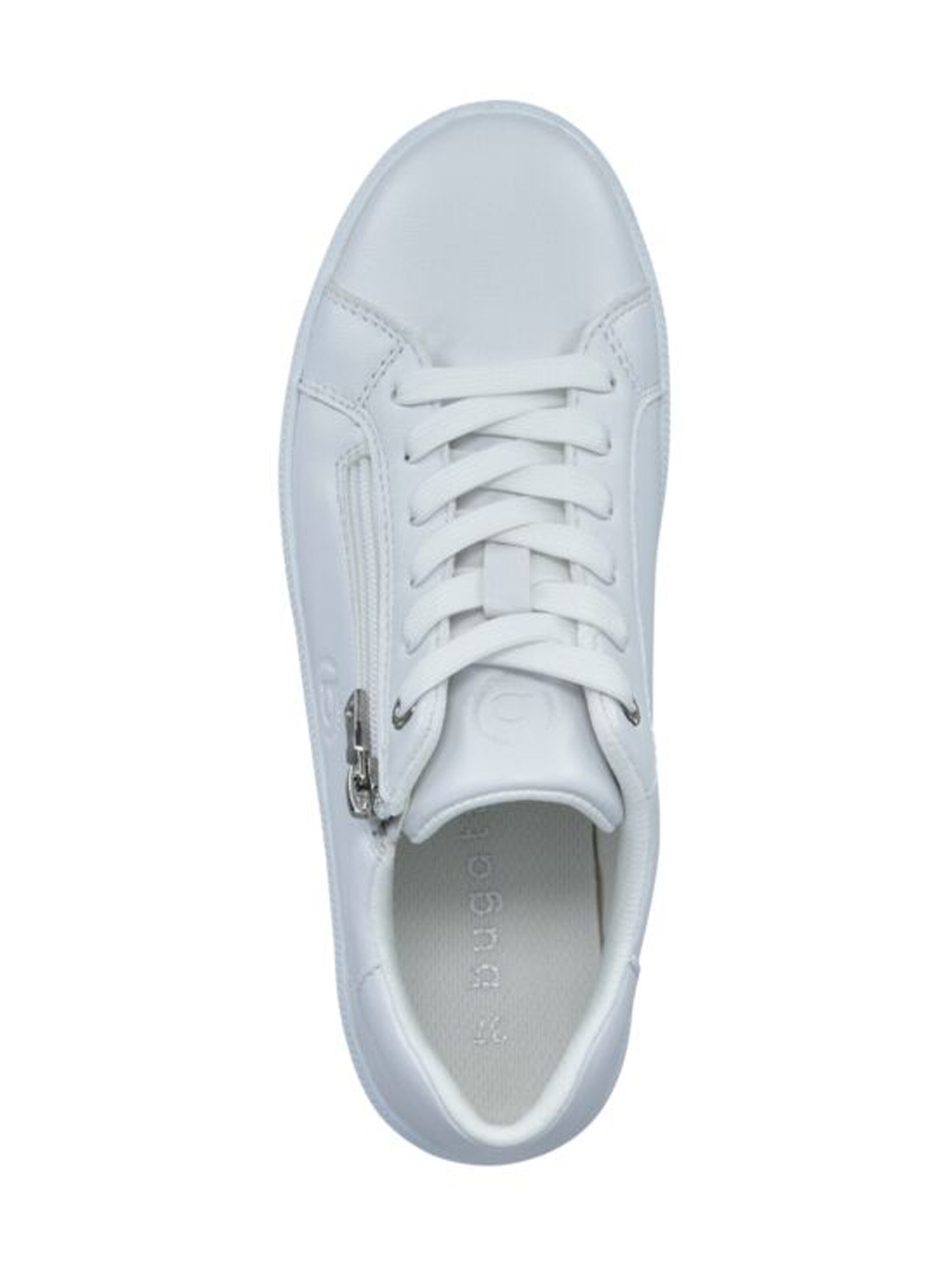 bugatti Nizke superge | bela barva