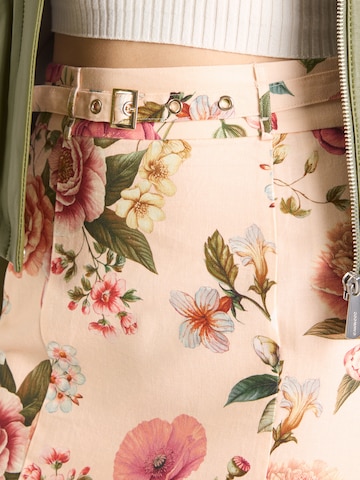 GUESS Φούστα 'RYAN' σε ροζ