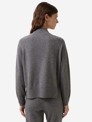 BOGNER Pullover 'Lysanne' in Grau