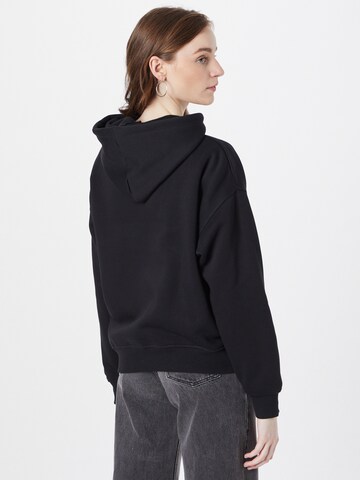 Mavi Sweatshirt i sort