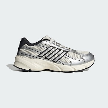 Baskets basses 'Technochaos 2000' ADIDAS SPORTSWEAR en blanc