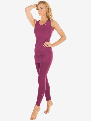 Winshape Sporttop 'WTR15' in Pink