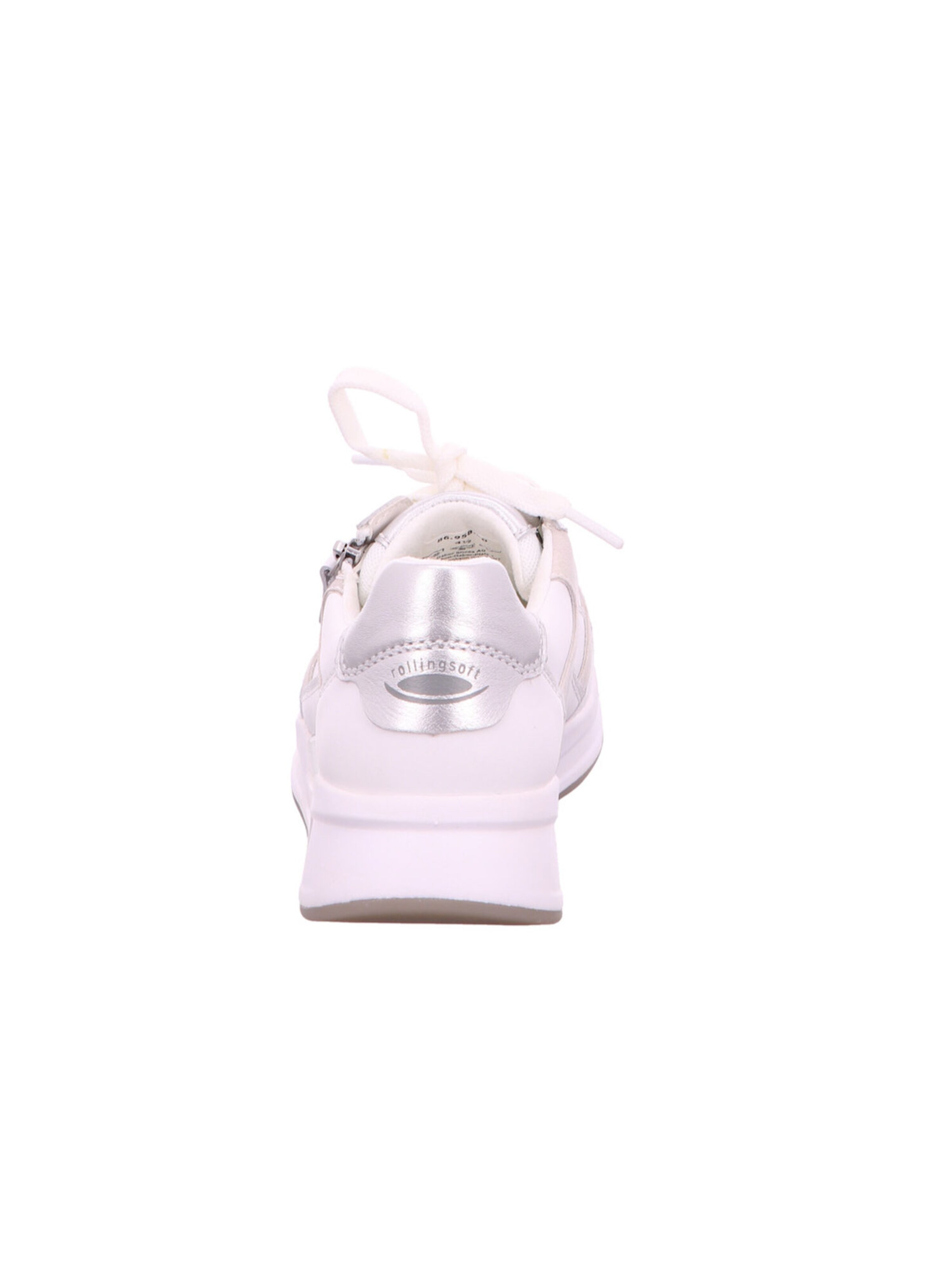 GABOR Sneakers in White