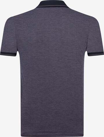 T-Shirt 'Iso' Sir Raymond Tailor en bleu