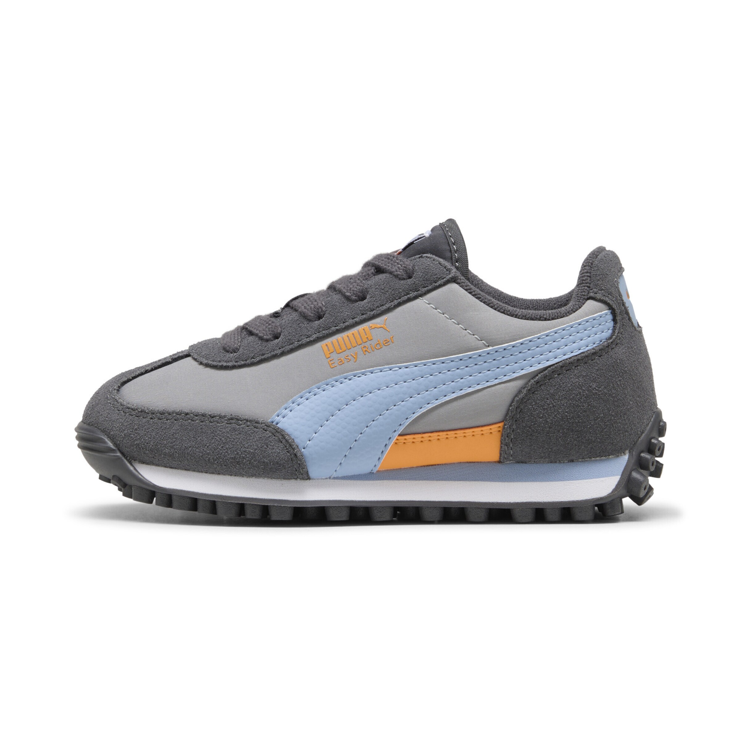 PUMA Sneaker 'Easy Rider ' in Grau: Vorderseite