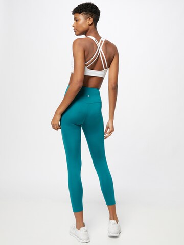 Bally Skinny Workout Pants 'KAYLA' in Blue