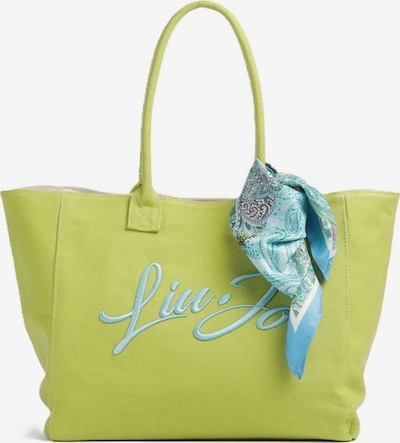 Liu Jo Strandtasche in One Size in apfel, Produktansicht
