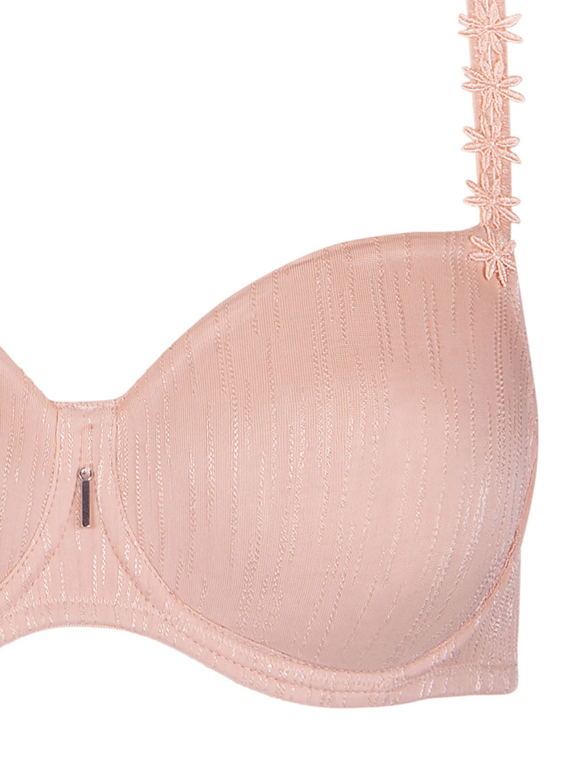 Lisca Bra 'Gracia' in Orange