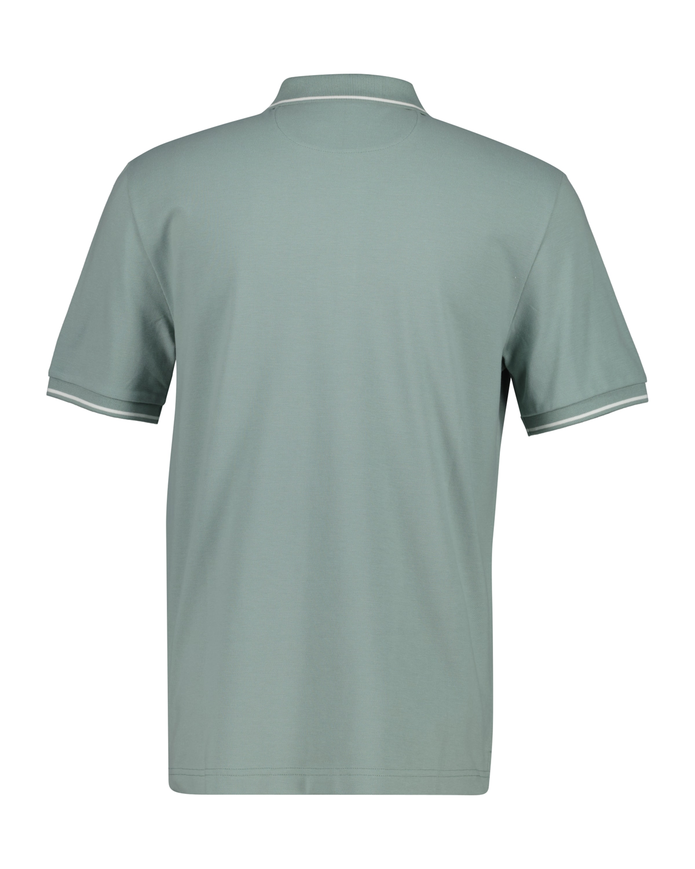 GANT Shirt in Grün
