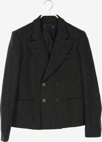 Ralph Lauren Blazer XS in Grau: predná strana