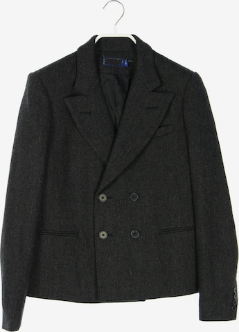 Ralph Lauren Blazer in XS in Grey: front