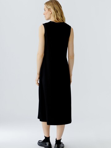 OUI Kleid in Schwarz