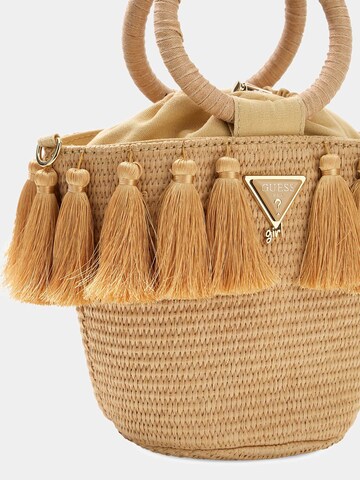 GUESS Bag in Beige