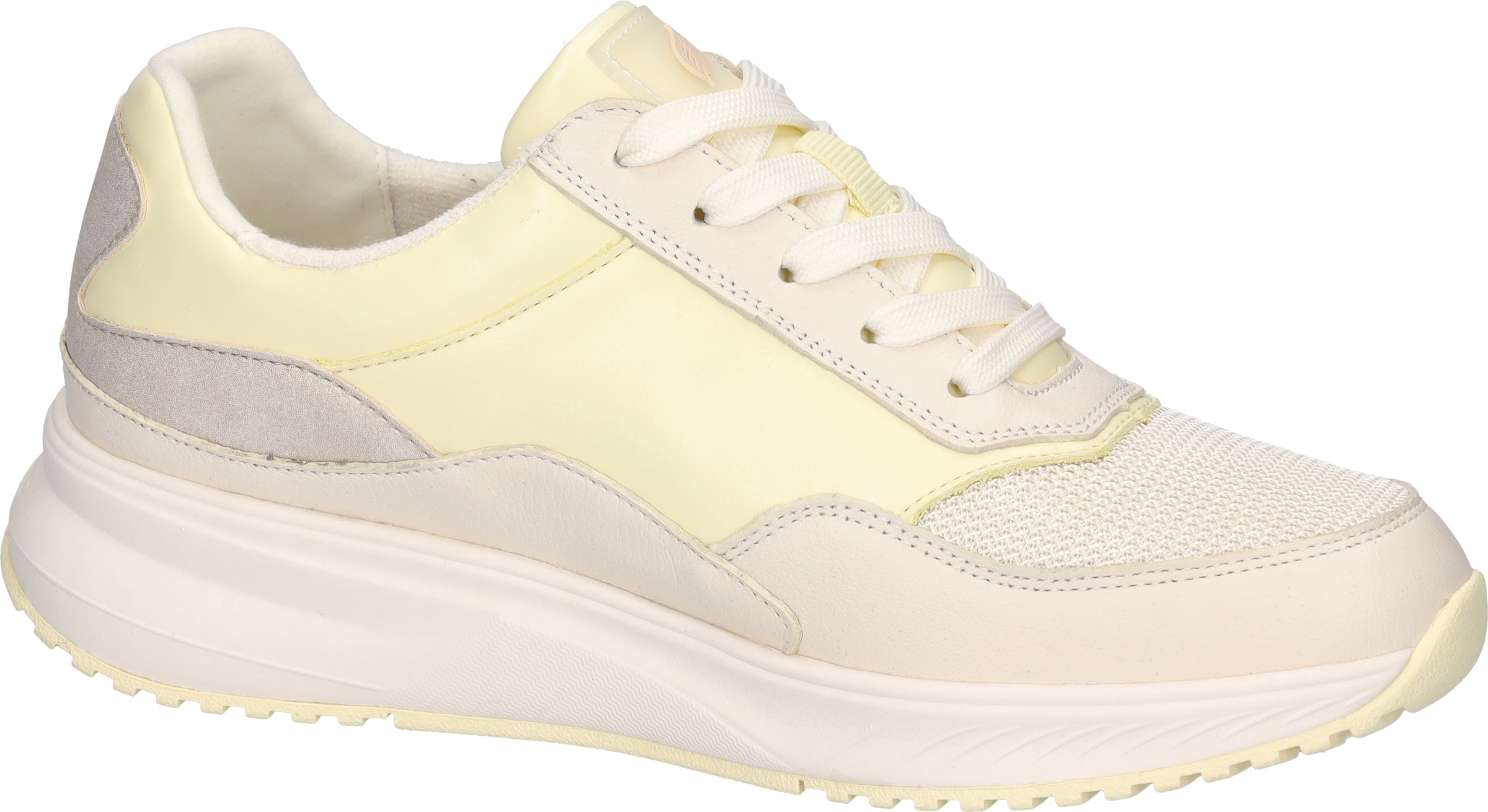 WALDLÄUFER Sneakers in Beige