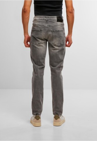 2Y Premium Slimfit Jeans 'Emilio' in Grijs