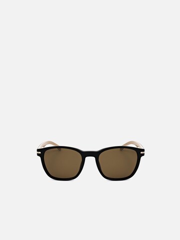 HUGO BOSS - Gafas de sol en negro