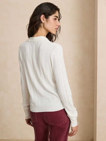 Next Sweater in Beige