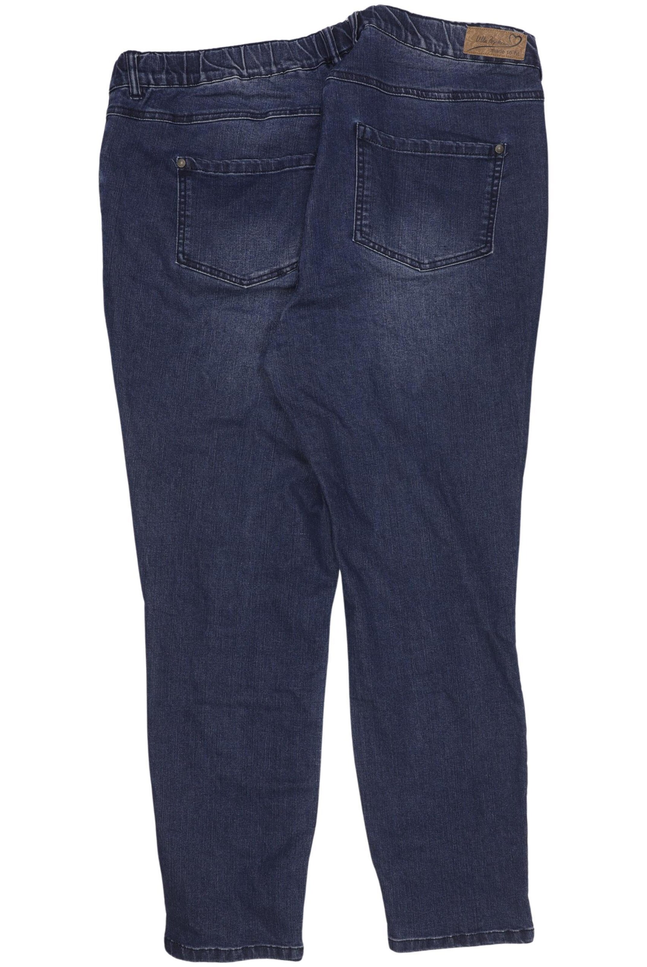 Ulla Popken Jeans in 39-40 in Blue
