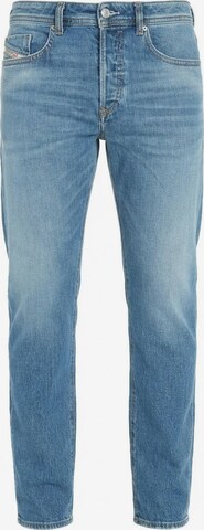 DIESEL Jeans 'BUSTER-X' in Blau: Vorderseite