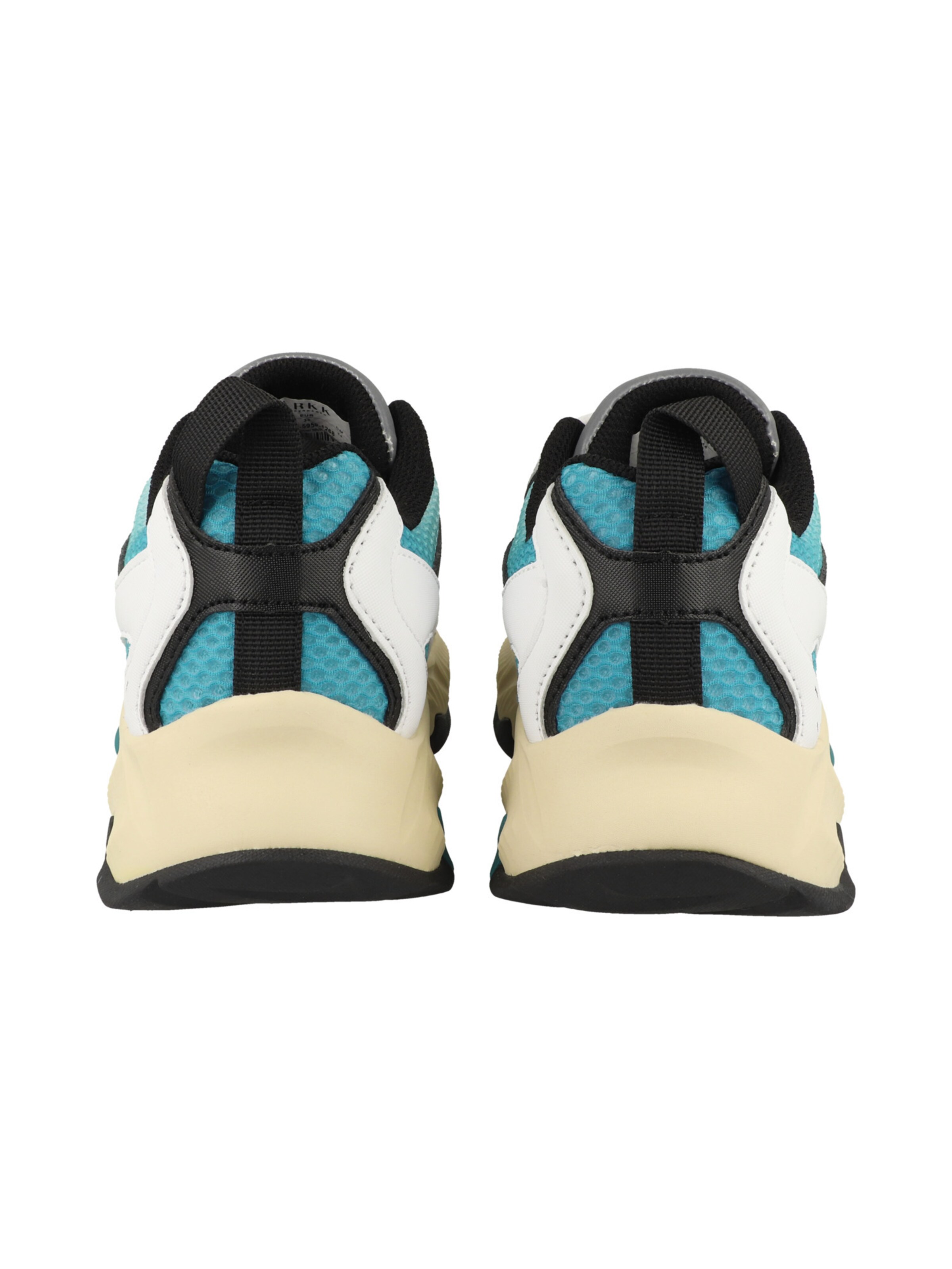 ARKK Copenhagen Sneakers 'Forma Runner' in White