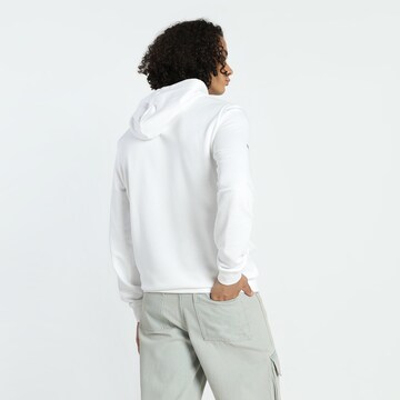 Sweat de sport 'BMW M Motorsport Ess' PUMA en blanc
