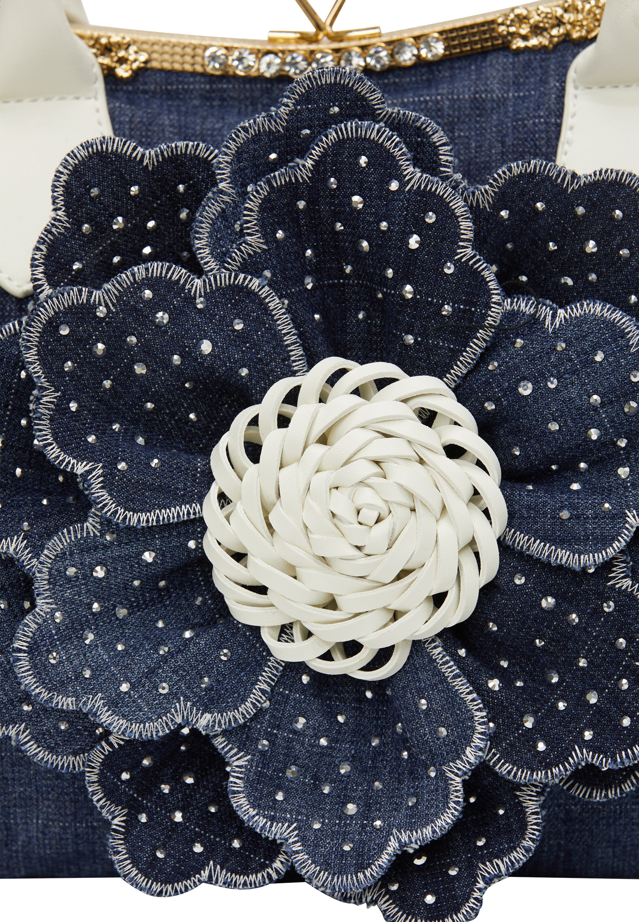 balta usha FESTIVAL Rankinė