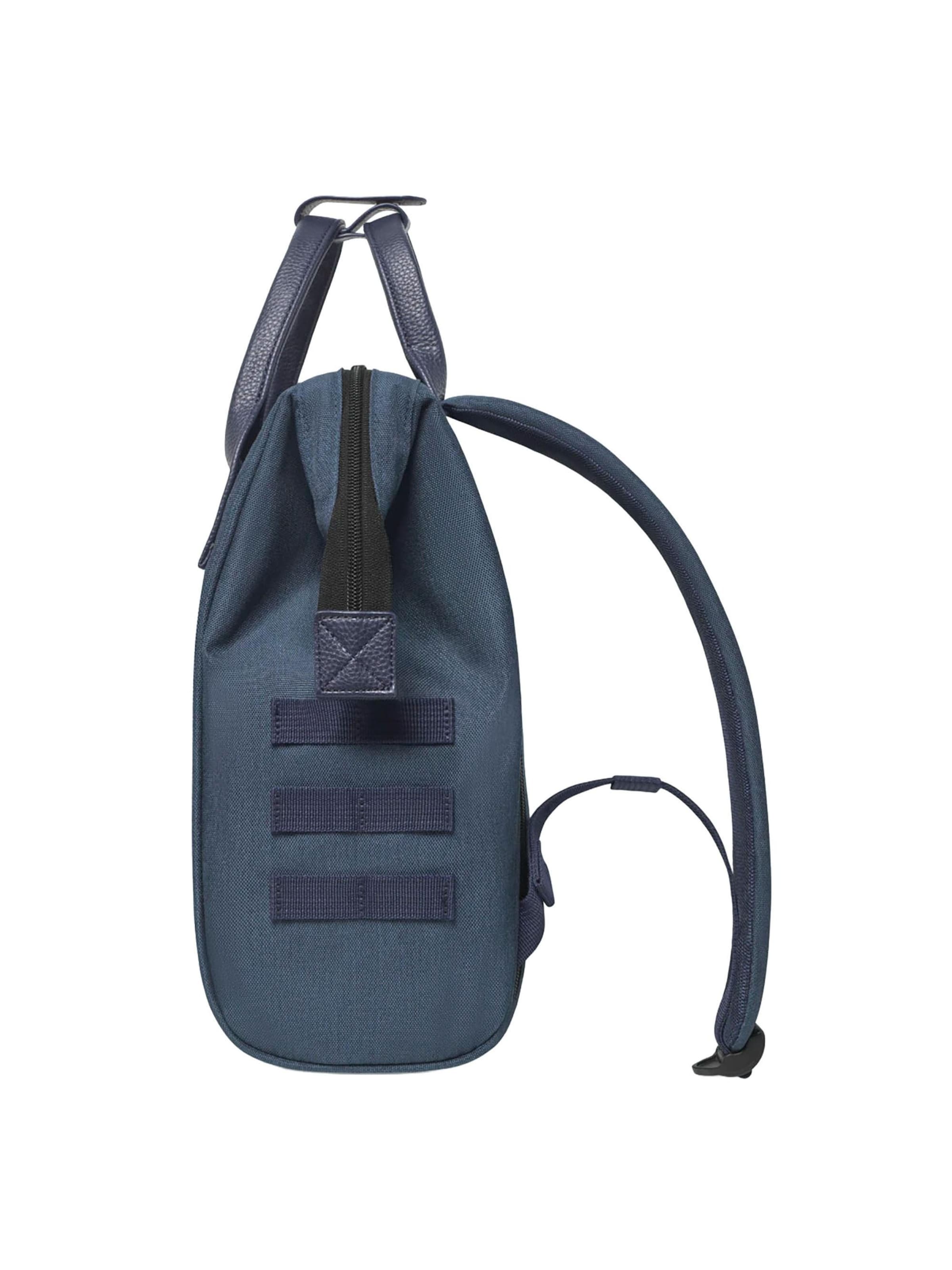 Cabaia Rucksack 'Port Antonio S'‌‌‌‌ in Blau