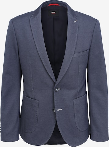 CINQUE Suit Jacket in Blue: front