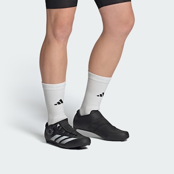 ADIDAS PERFORMANCE Sports shoe 'TEMPO' in Black: front